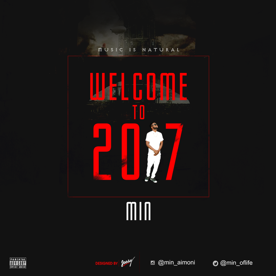 [Music]MIN-Welcome To 2017